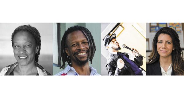 Human Rights Forum continues in December