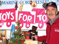 Medfield Toys for Tots locations announced