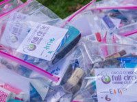 Circle of Hope brings families together