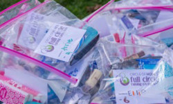 Circle of Hope brings families together