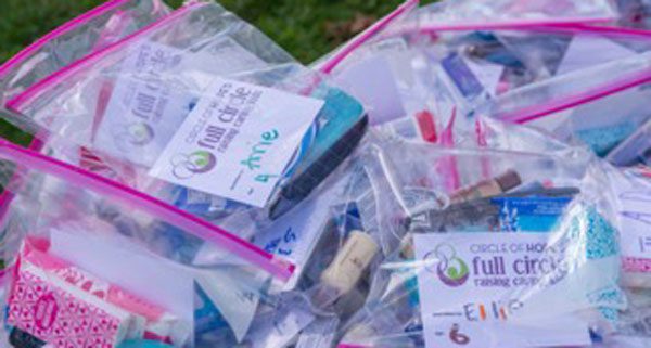 Circle of Hope brings families together