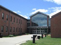 Westwood High scores state recognition