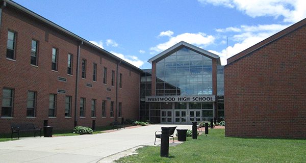 Westwood High scores state recognition