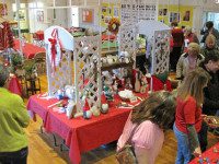 United Church holding Holly Berry Fair