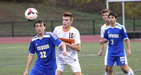 Murray, Rebel soccer down rival Mustangs