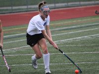 Ahola, Raiders roll in round one