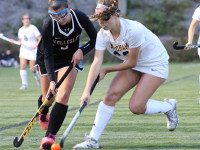 Johnston, Raiders battle Rockets in playoffs