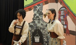 Longwood Opera performing ‘Hansel and Gretel’
