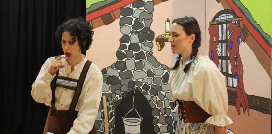 Longwood Opera performing ‘Hansel and Gretel’