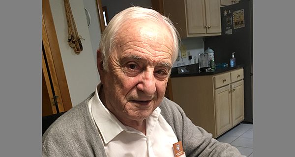 No worries for fix-it man Tselikis