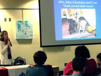 The story of man’s best friend…