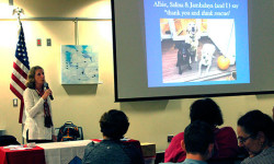 The story of man’s best friend…