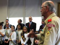 Celebrating all who have served