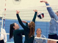 Medvol wins their way to South Finals