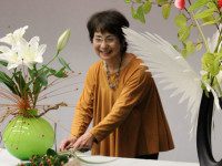 Art, culture, and ikebana