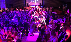 Wellesley Cotillion upcoming, seeking donations