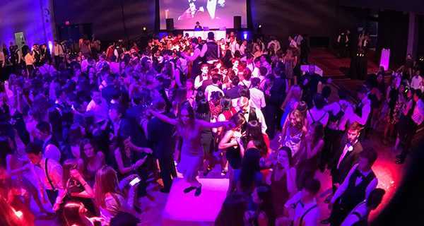 Wellesley Cotillion upcoming, seeking donations