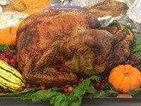 CATH celebrates Thanksgiving in style