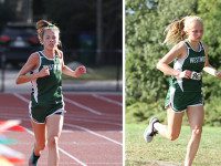 Walker, Ponte guide Westwood XC to success