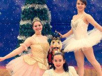 ‘Nutcracker Ballet’ coming soon