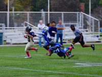 Junior Rockets sweep Boxers