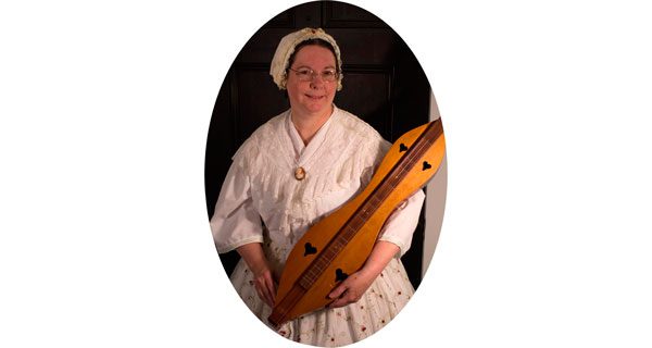 Historical Society ready to celebrate holidays