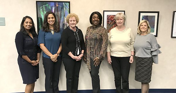 Library holds women’s vets panel discussion