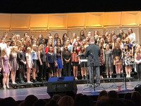 Annual Acatober concert thrills audiences