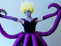 The making of Ursula