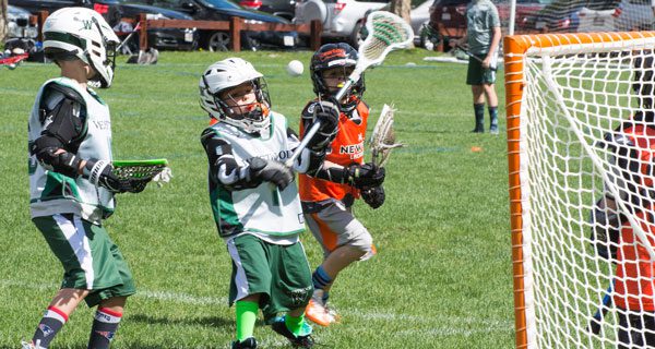 Youth lax registration closing soon