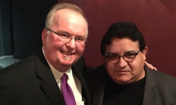 David Oliver returning to WCC