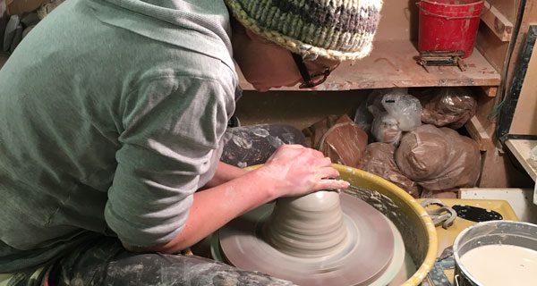 Gorse Mill Studios opening doors