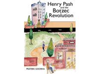 Dover author blends humor and technology