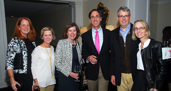 Meet the Need dinner a success