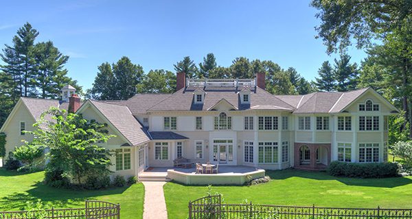 Home of the Week – 5 Hamlin’s Crossing, Dover