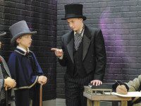 WTP presenting ‘A Christmas Carol’