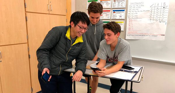 NEF awards $35,664 in fall grants