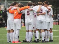 Mason wins boys soccer COTY