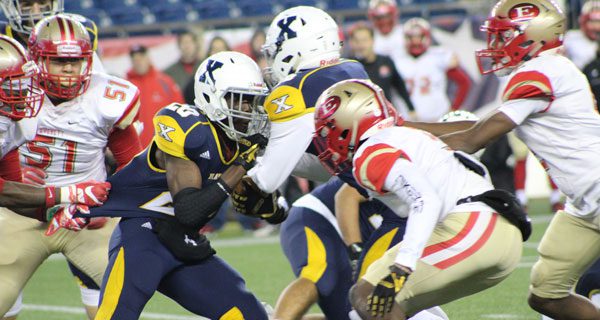 Hawks fall just short in Super Bowl