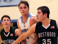 Anderson, Wolverines outlast Dubbs, Warriors