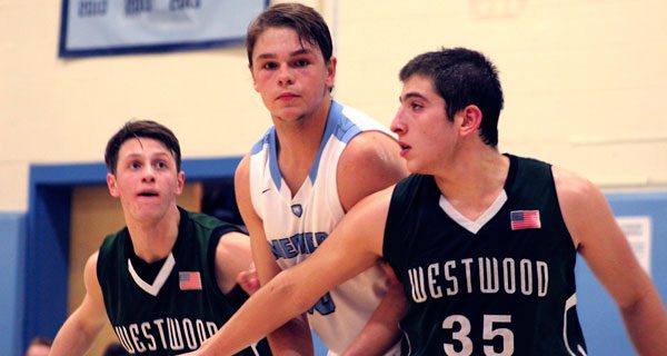 Anderson, Wolverines outlast Dubbs, Warriors