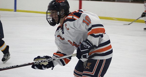 Page’s late tally salvages Rebel tie