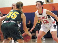Scales, Lanchester lift Rebels past Warriors