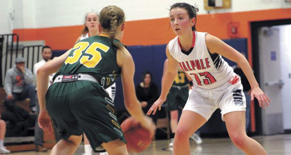 Scales, Lanchester lift Rebels past Warriors