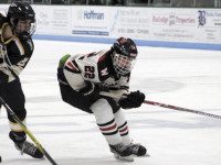 Morgan, Raiders come back to stun Rockets