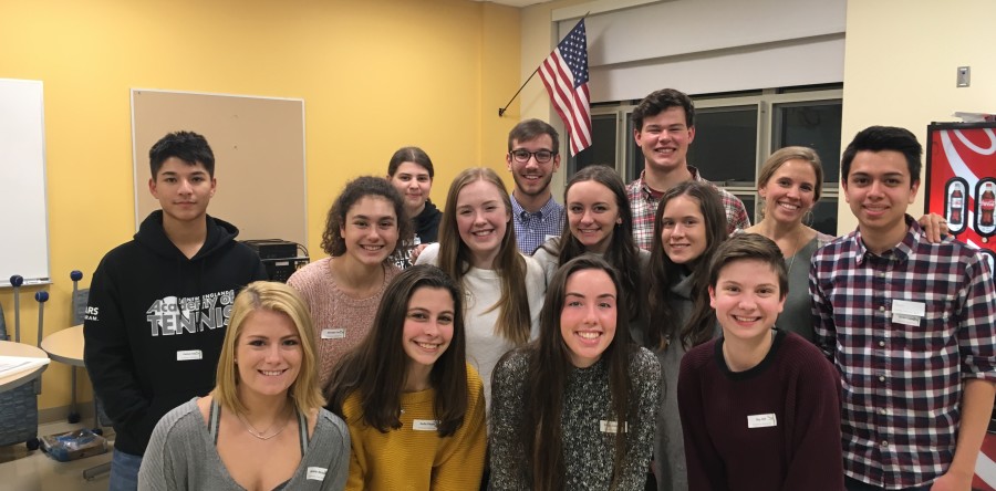 Empty Bowls, full hearts in Wellesley