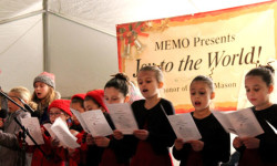 Cultural Alliance, MEMO kick off holidays