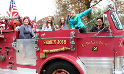 OPR celebrates decades-long holiday tradition