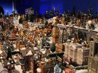 Elm Bank hosts a winter wonderland