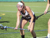 Walpole’s Weber honored with Flutie Award